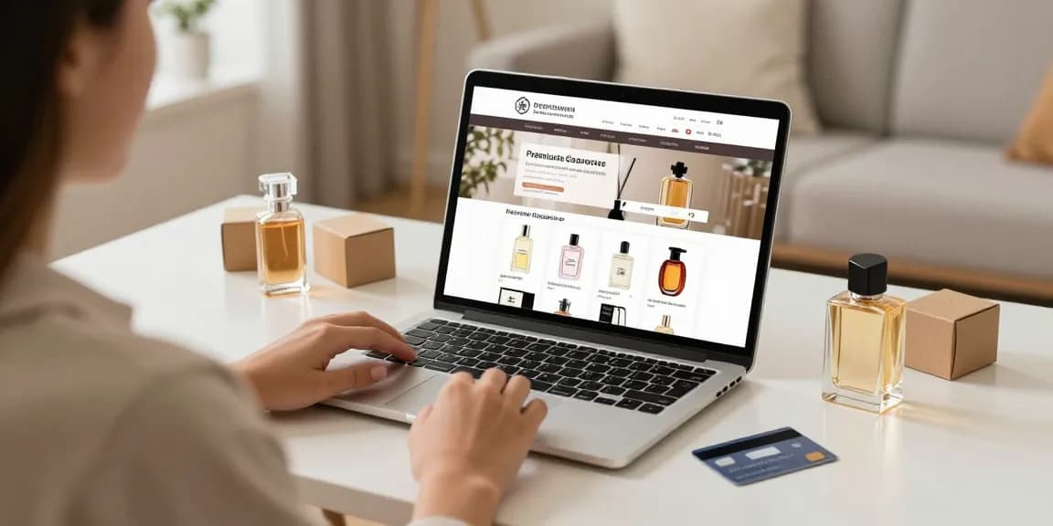 Vulcan Feu van French Avenue online kopen, e-commerce productreview en beste aanbiedingen voor luxe parfums.