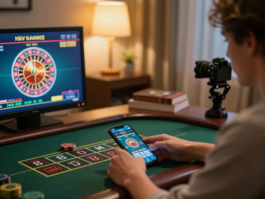 Experience Trang chủ Five88 with an engaging online roulette game in a cozy atmosphere