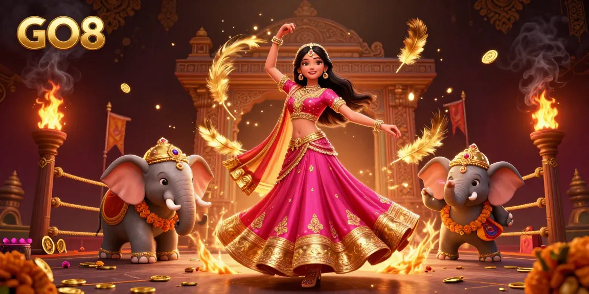Experience unmatched winning strategies at GO8 online casino with dazzling gambling features.