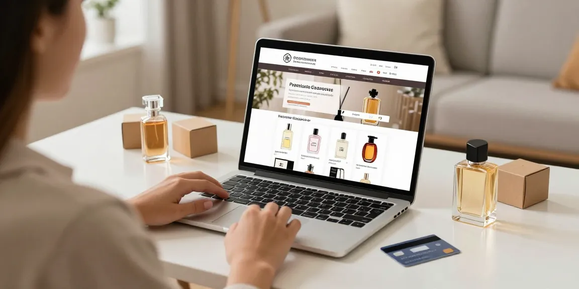 Vulcan Feu van French Avenue online kopen, e-commerce productreview en beste aanbiedingen voor luxe parfums.