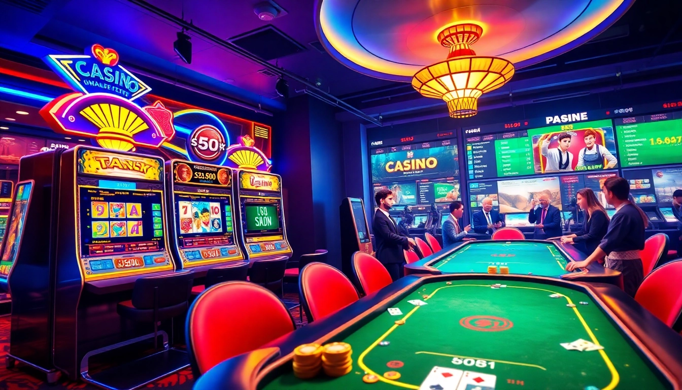 Experience immersive gaming at https://69vn.day/ with vibrant casino visuals and dynamic betting options.