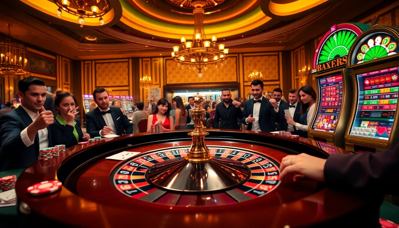 Winning Strategies & Insights for Gamblers at https://s8hn.com/ in 2025