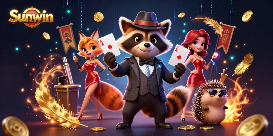Sunwin as Your Competitive Advantage in 2026: Proven Strategies for Gamblers