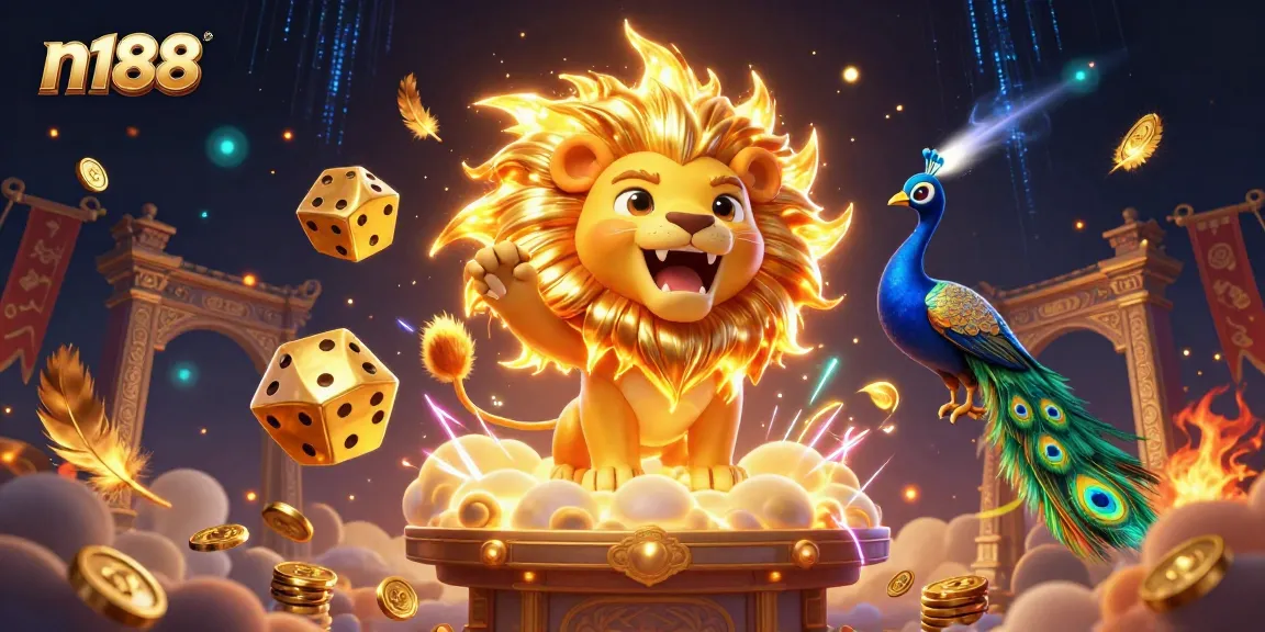 Can Beginners Succeed with n188? Absolutely! Winning Strategies for 2026 Gamblers
