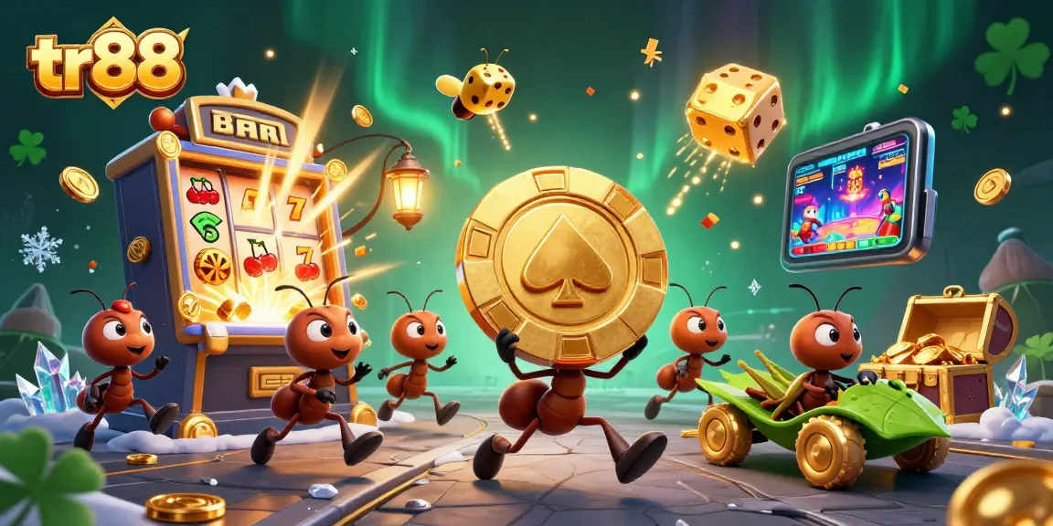 How to Adapt tr88 Betting Strategies for 2026: Essential Insights for Players