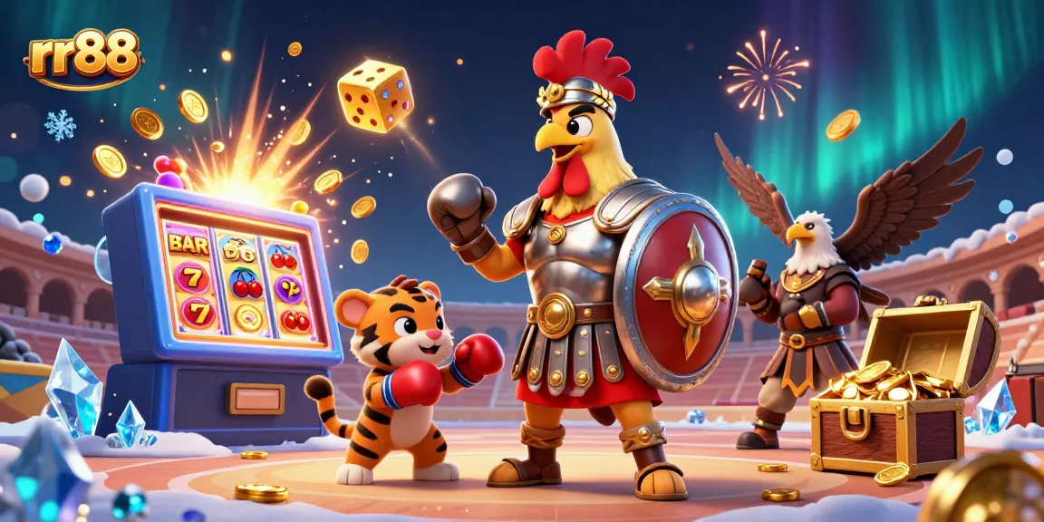 How to Evaluate rr88 Slot Game Strategies Like an Expert in 2026