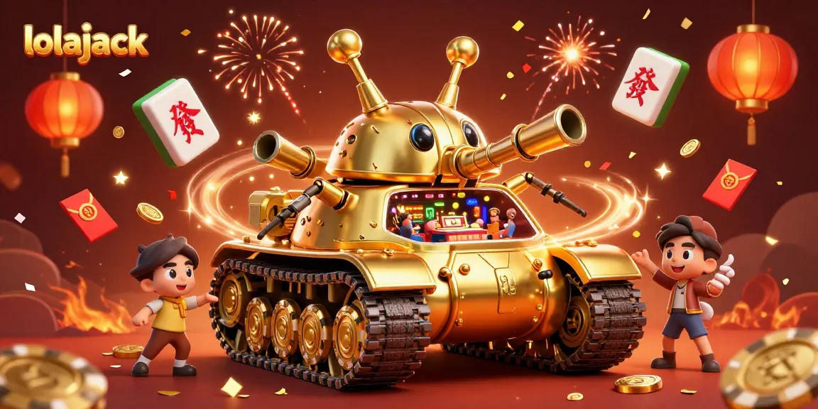 A Fresh Look at lolajack in 2026: Winning Strategies for Players