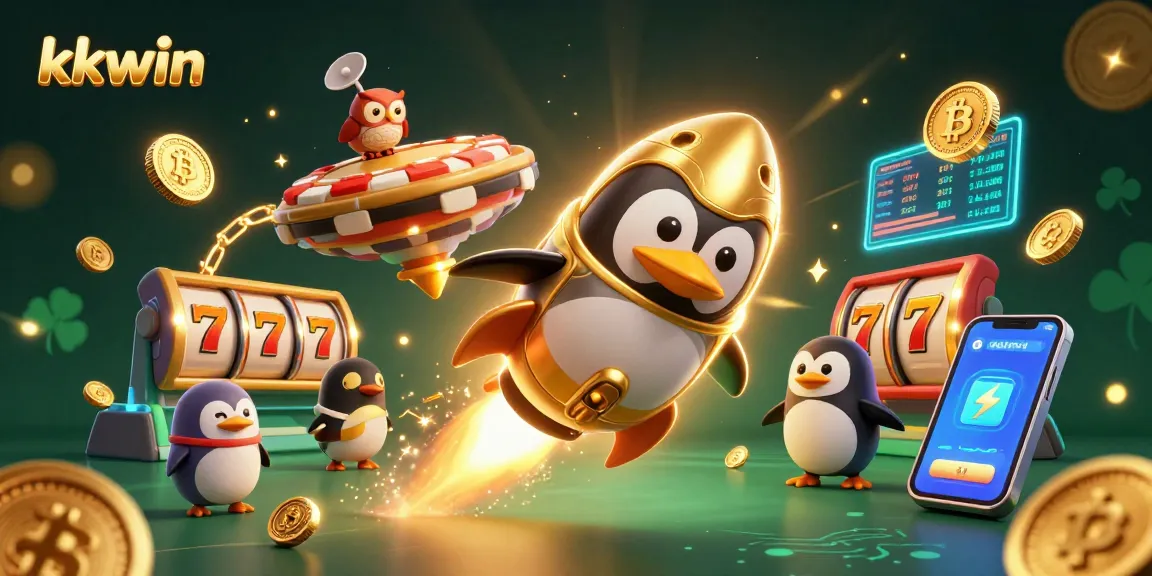 kkwin: Before and After — Real Results Revealed for Winning Strategies in 2026