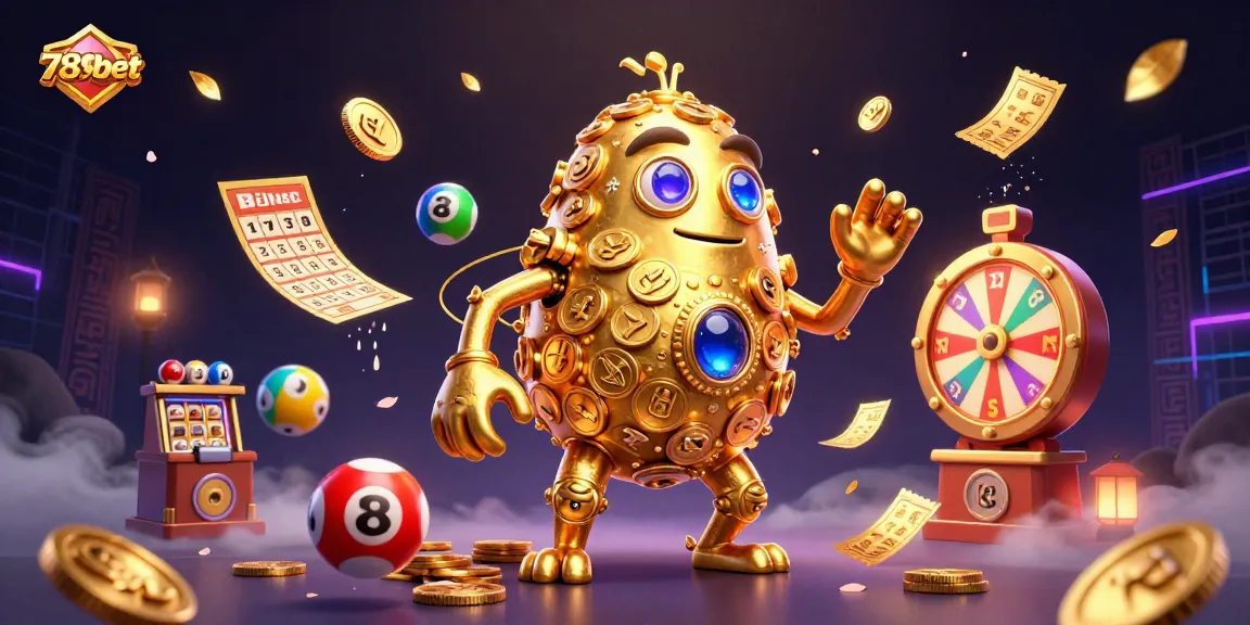 The Future of 789bet: Predictions for 2026 and Winning Strategies for Gamblers