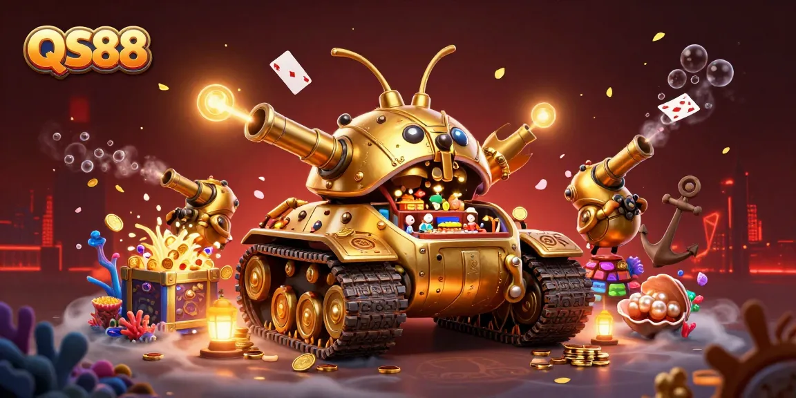 Stop Losing Money with QS88 — Here’s Winning Strategies for 2026 Gamblers
