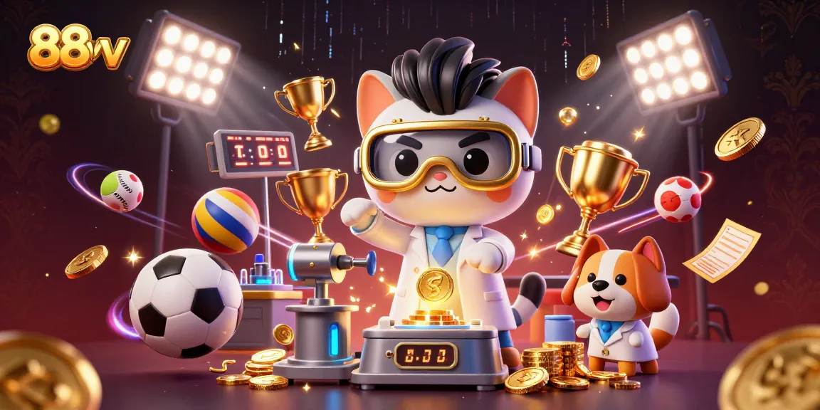 88vv Explained Simply for Every Player in 2026: Winning Strategies for Online Betting