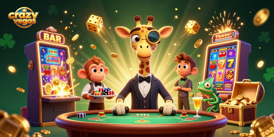 CrazyVegas: What NOT to Do (Learn from Other Gamblers’ Mistakes in 2026)