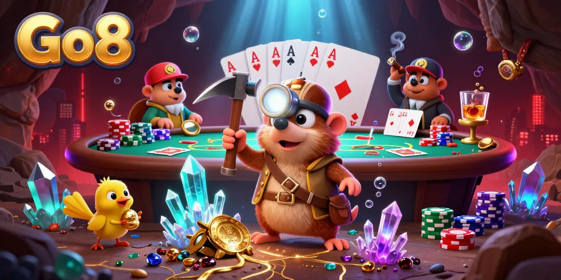 The Proven Go8 Framework Used by Gamblers for Winning Strategies in 2026