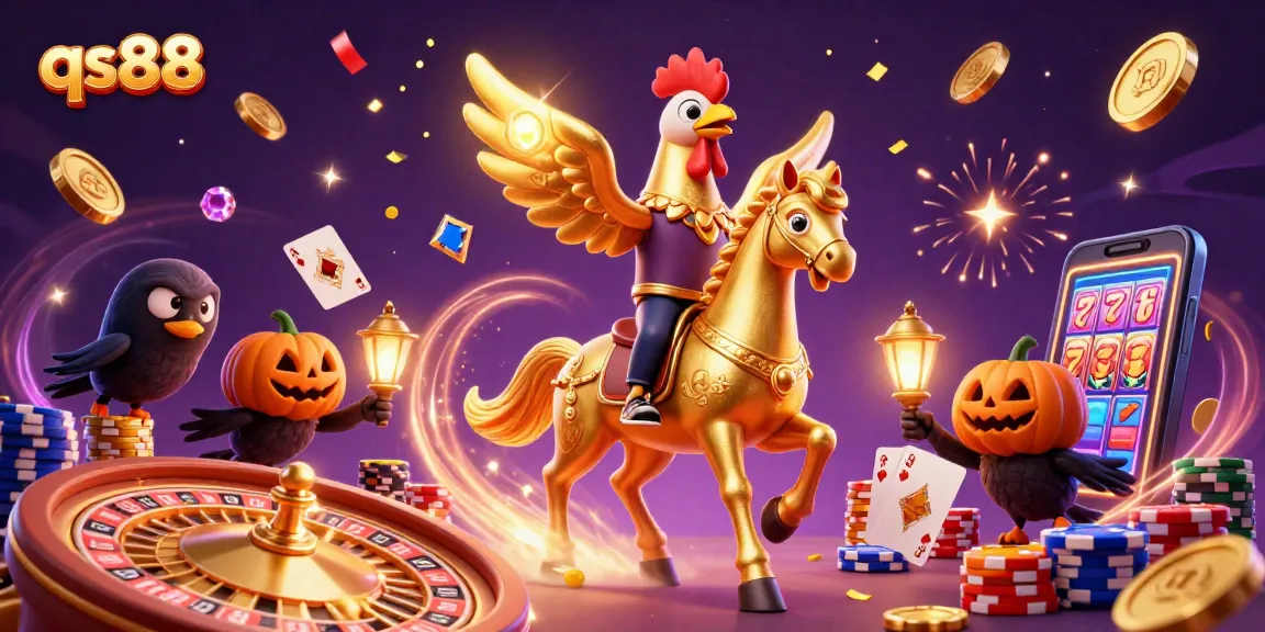 The Proven qs88 Betting Strategies Framework Used by Expert Gamblers for 2026